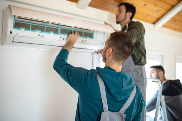 Best HVAC Software and Technology in North Falmouth, MA