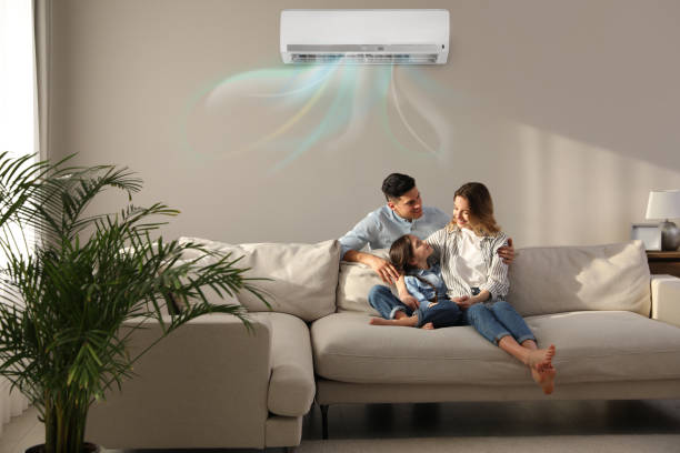 Best Solar-powered HVAC Systems in North Falmouth, MA
