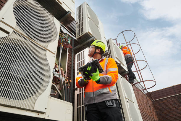Best Emergency HVAC Services in North Falmouth, MA