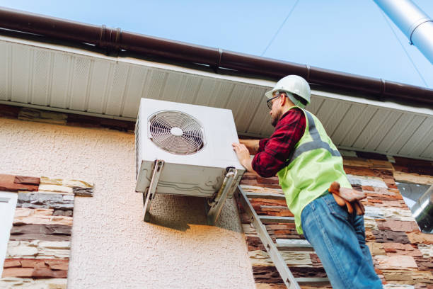 Best HVAC for Healthcare Facilities in North Falmouth, MA