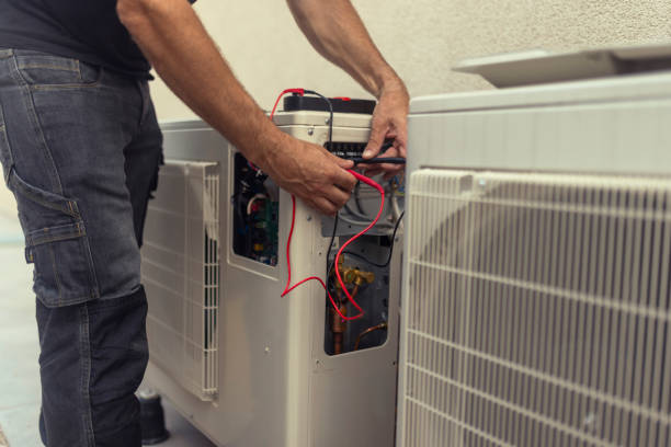 Best Seasonal HVAC Services in North Falmouth, MA