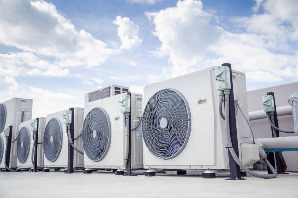 Best HVAC Equipment and Components in North Falmouth, MA